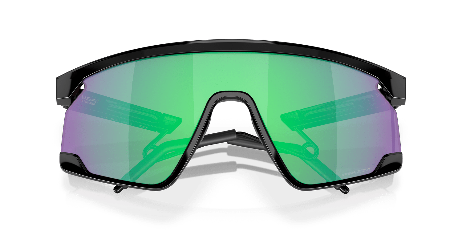 Oakley BXTR Metal Sunglasses Unisex Accessories Sunglasses & Eyewear