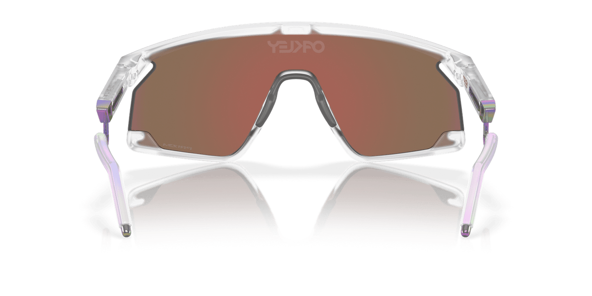 Oakley BXTR Metal Sunglasses Unisex Accessories Sunglasses & Eyewear