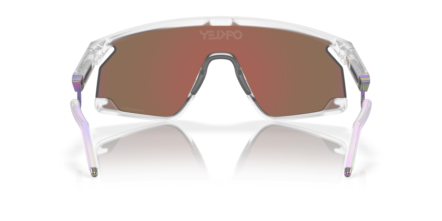 Oakley BXTR Metal Sunglasses Unisex Accessories Sunglasses & Eyewear