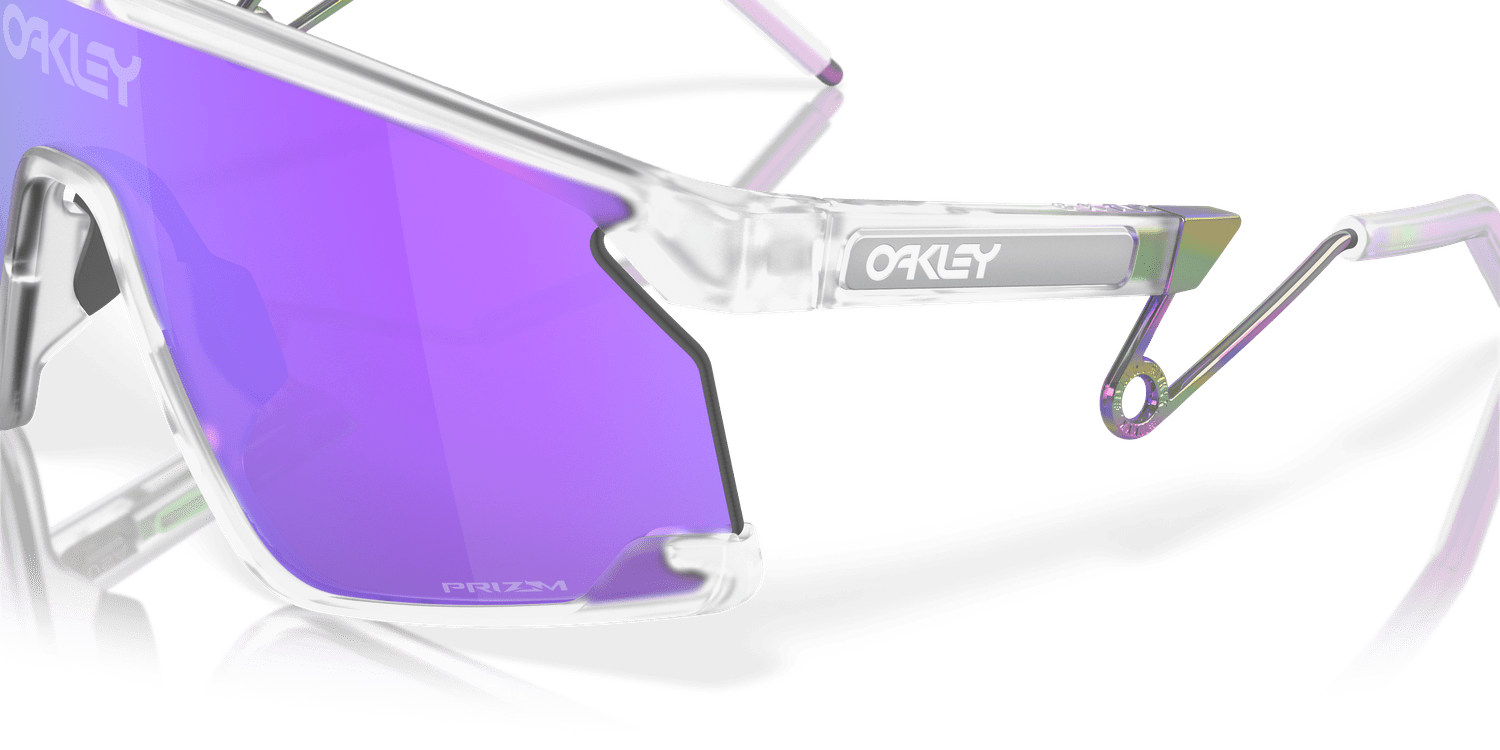 Oakley BXTR Metal Sunglasses Unisex Accessories Sunglasses & Eyewear