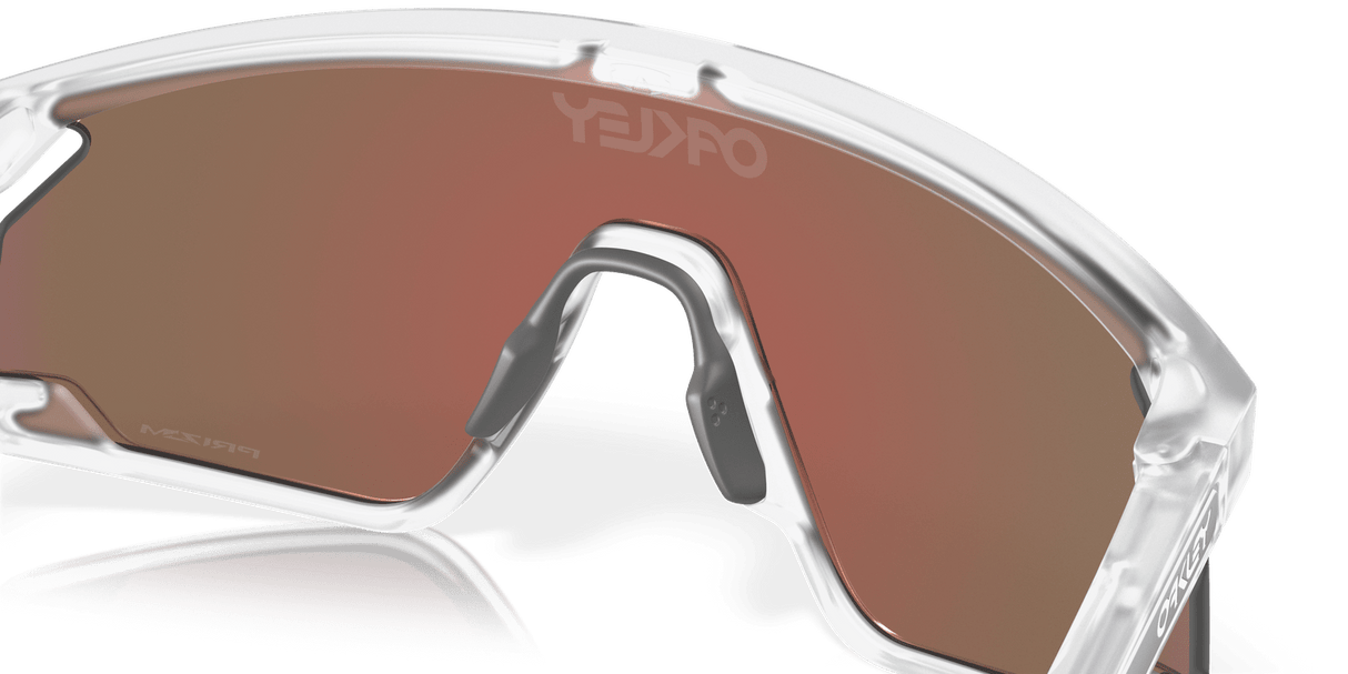 Oakley BXTR Metal Sunglasses Unisex Accessories Sunglasses & Eyewear