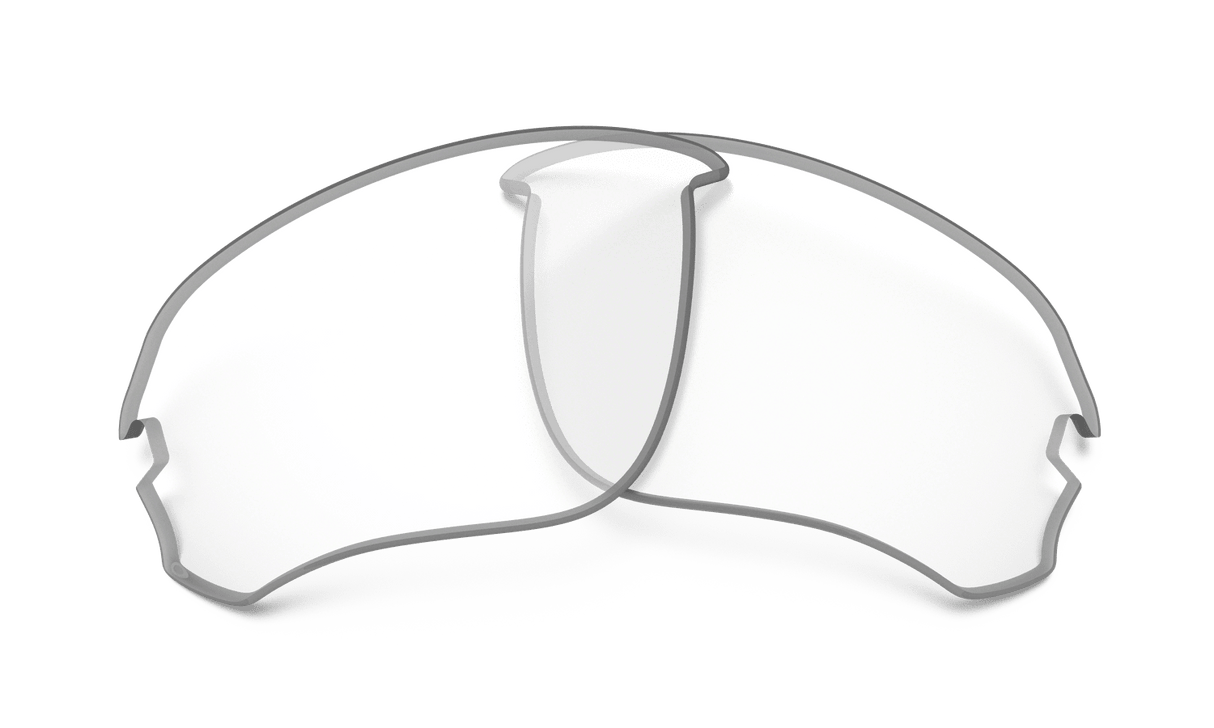 Oakley Flak Draft Lenses Unisex Accessories Sunglasses & Eyewear