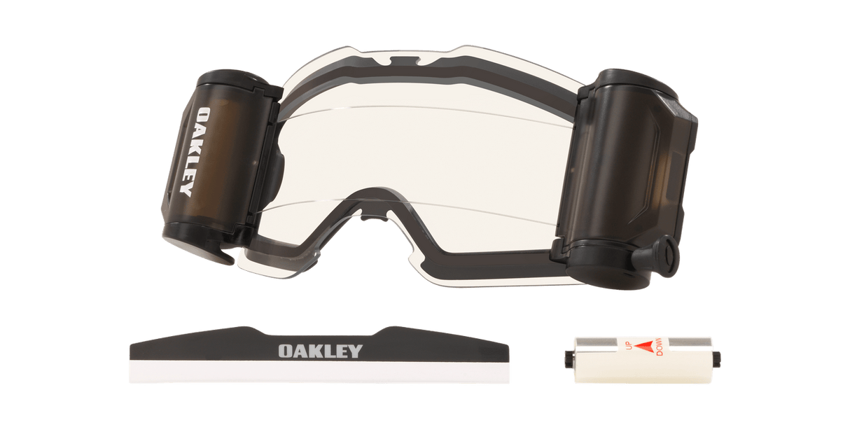 Oakley Accessory Roll Off Unisex Accessories Sunglasses & Eyewear