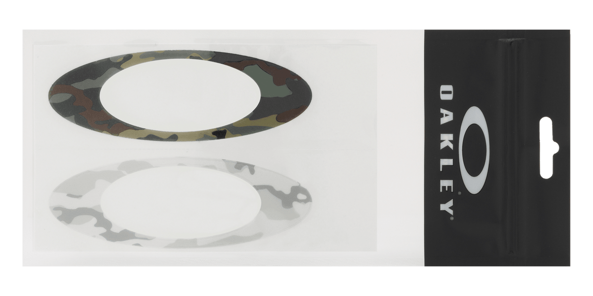Oakley Sticker Kit Unisex Accessories Sunglasses & Eyewear