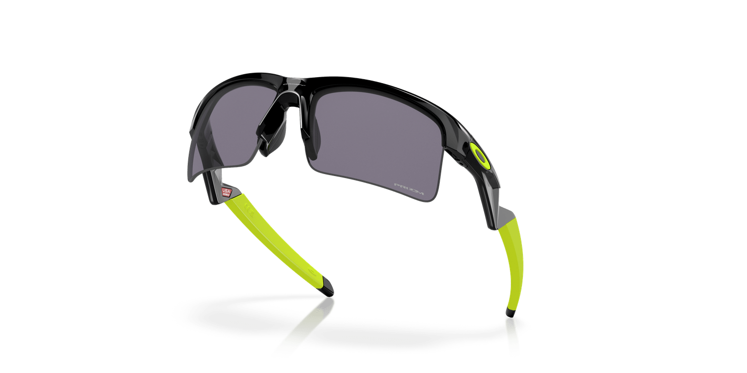 Oakley Capacitor Sunglasses Unisex Accessories Sunglasses & Eyewear