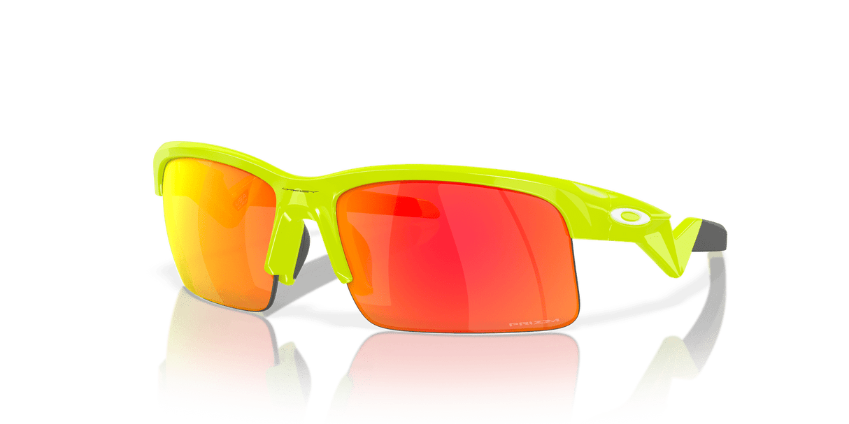 Oakley Capacitor Sunglasses Unisex Accessories Sunglasses & Eyewear