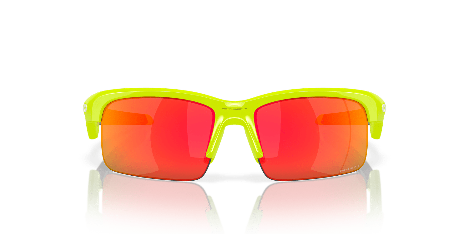 Oakley Capacitor Sunglasses Unisex Accessories Sunglasses & Eyewear
