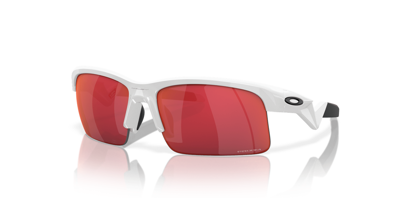 Oakley Capacitor Sunglasses Unisex Accessories Sunglasses & Eyewear