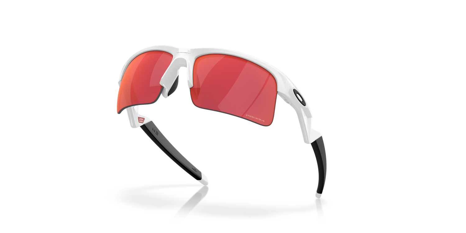 Oakley Capacitor Sunglasses Unisex Accessories Sunglasses & Eyewear