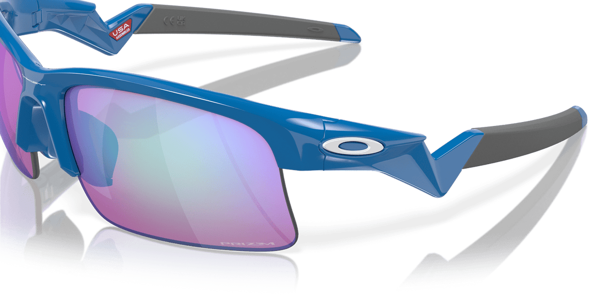 Oakley Capacitor Sunglasses Unisex Accessories Sunglasses & Eyewear