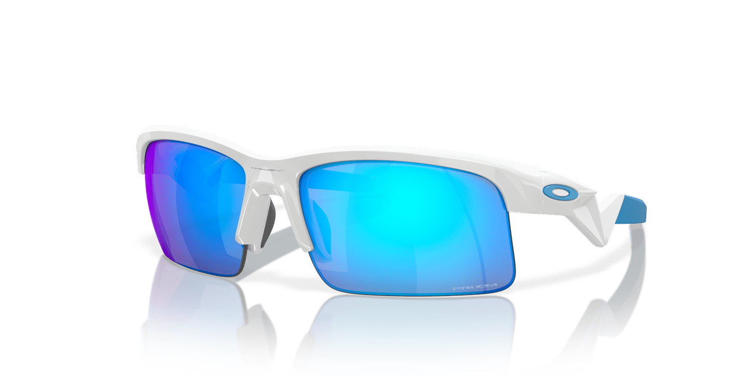 Oakley Capacitor Sunglasses Unisex Accessories Sunglasses & Eyewear