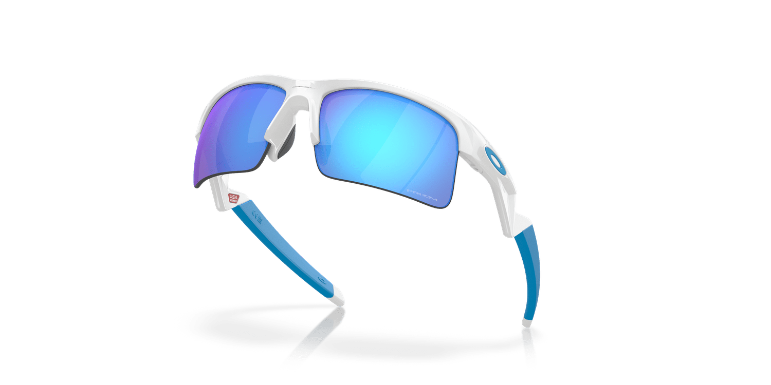 Oakley Capacitor Sunglasses Unisex Accessories Sunglasses & Eyewear