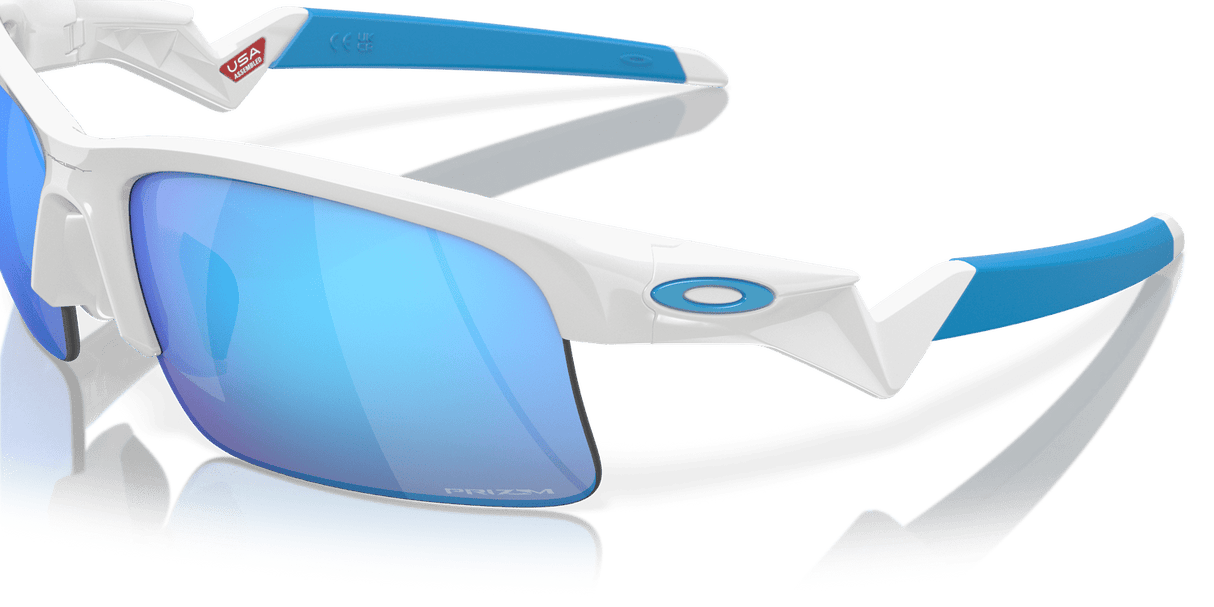 Oakley Capacitor Sunglasses Unisex Accessories Sunglasses & Eyewear
