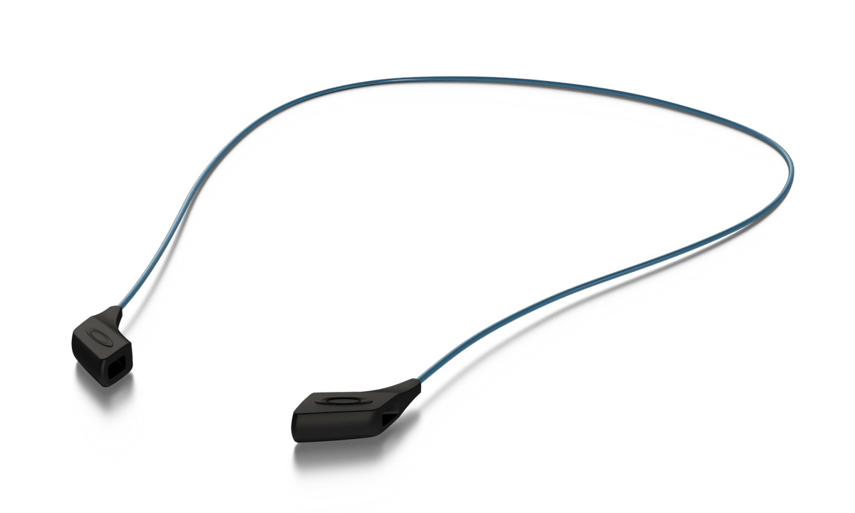 Oakley Eyewear Leash Unisex Accessories Sunglasses & Eyewear