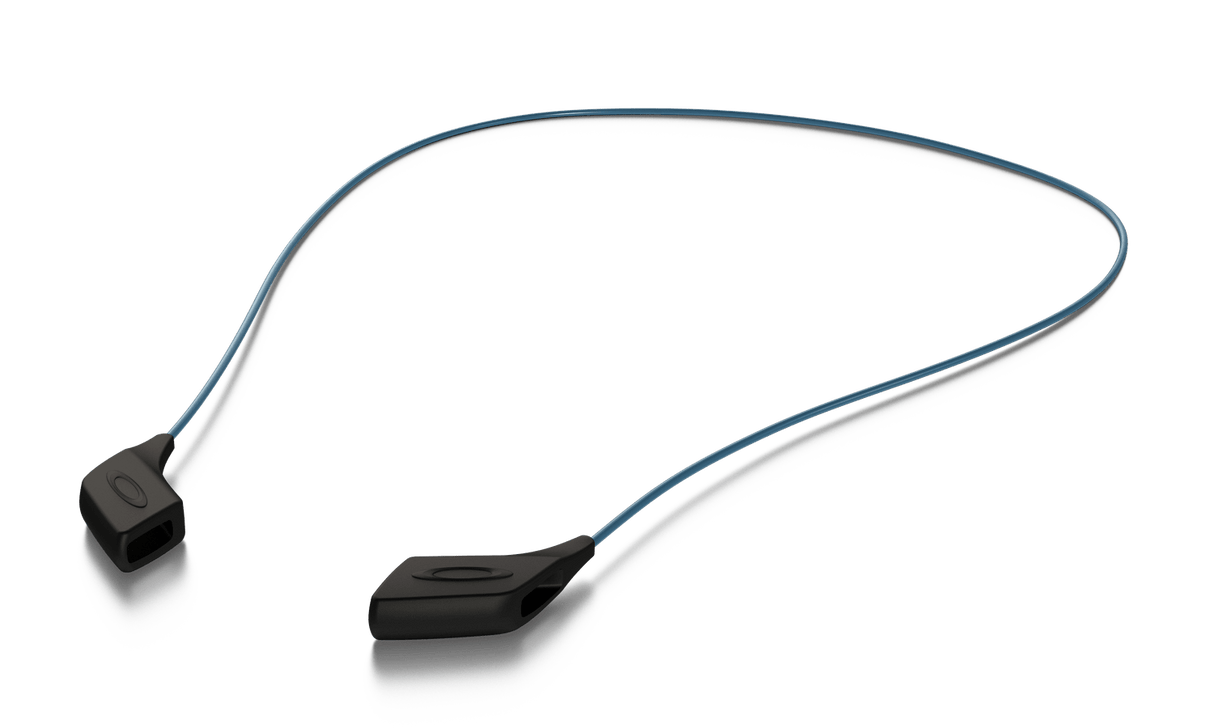 Oakley Eyewear Leash Unisex Accessories Sunglasses & Eyewear