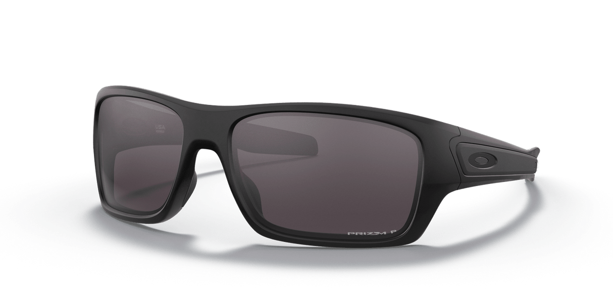 Oakley Turbine Sunglasses Unisex Accessories Sunglasses & Eyewear