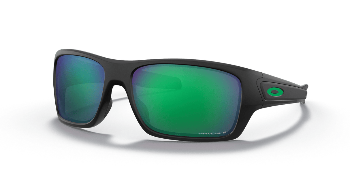 Oakley Turbine Sunglasses Unisex Accessories Sunglasses & Eyewear
