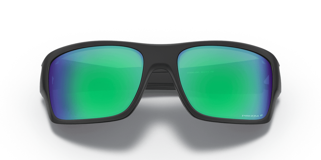 Oakley Turbine Sunglasses Unisex Accessories Sunglasses & Eyewear