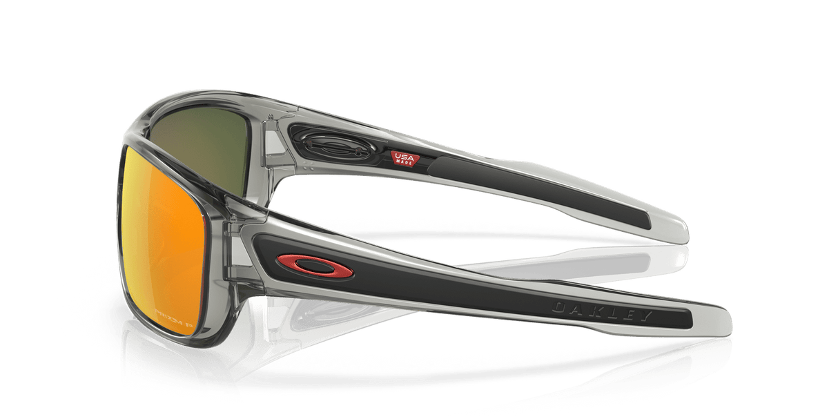 Oakley Turbine Sunglasses Unisex Accessories Sunglasses & Eyewear