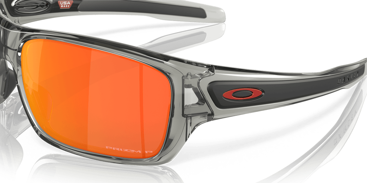 Oakley Turbine Sunglasses Unisex Accessories Sunglasses & Eyewear
