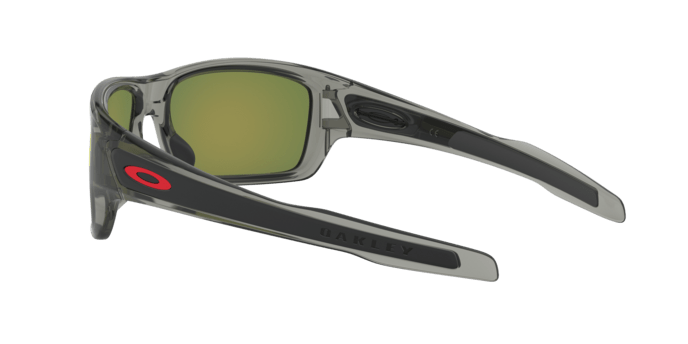 Oakley Turbine Sunglasses Unisex Accessories Sunglasses & Eyewear