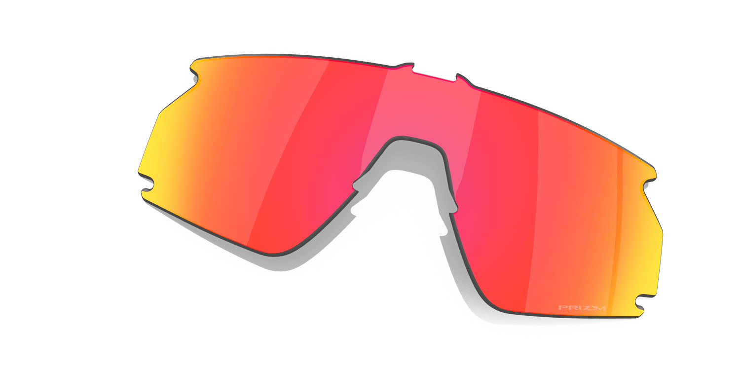 Oakley BXTR Lenses Unisex Accessories Sunglasses & Eyewear