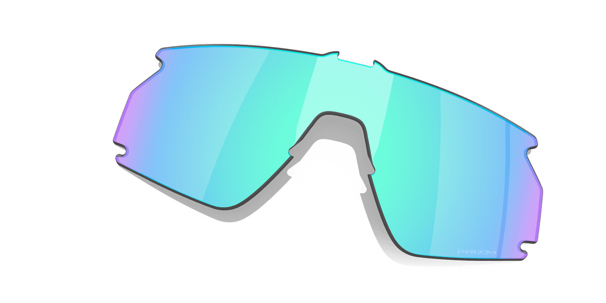 Oakley BXTR Lenses Unisex Accessories Sunglasses & Eyewear