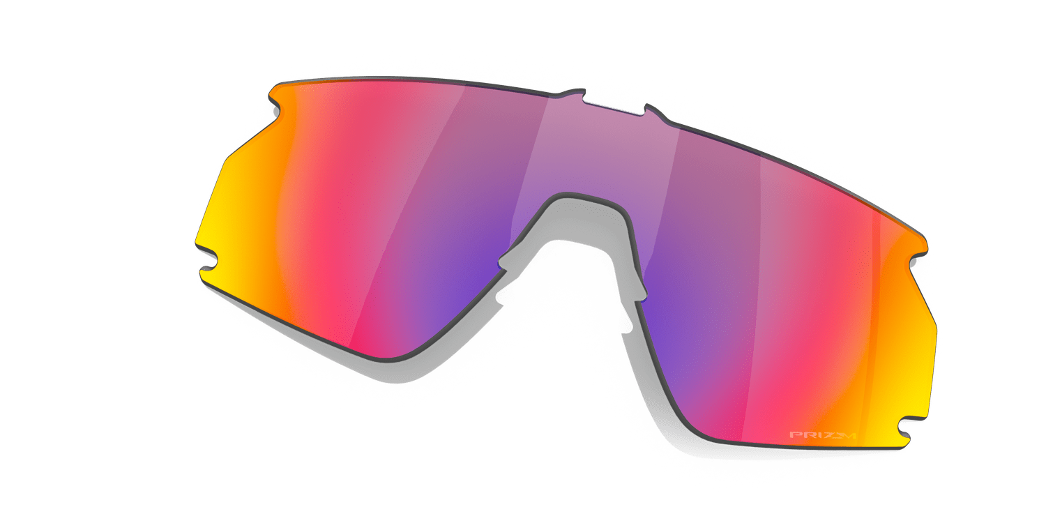Oakley BXTR Lenses Unisex Accessories Sunglasses & Eyewear