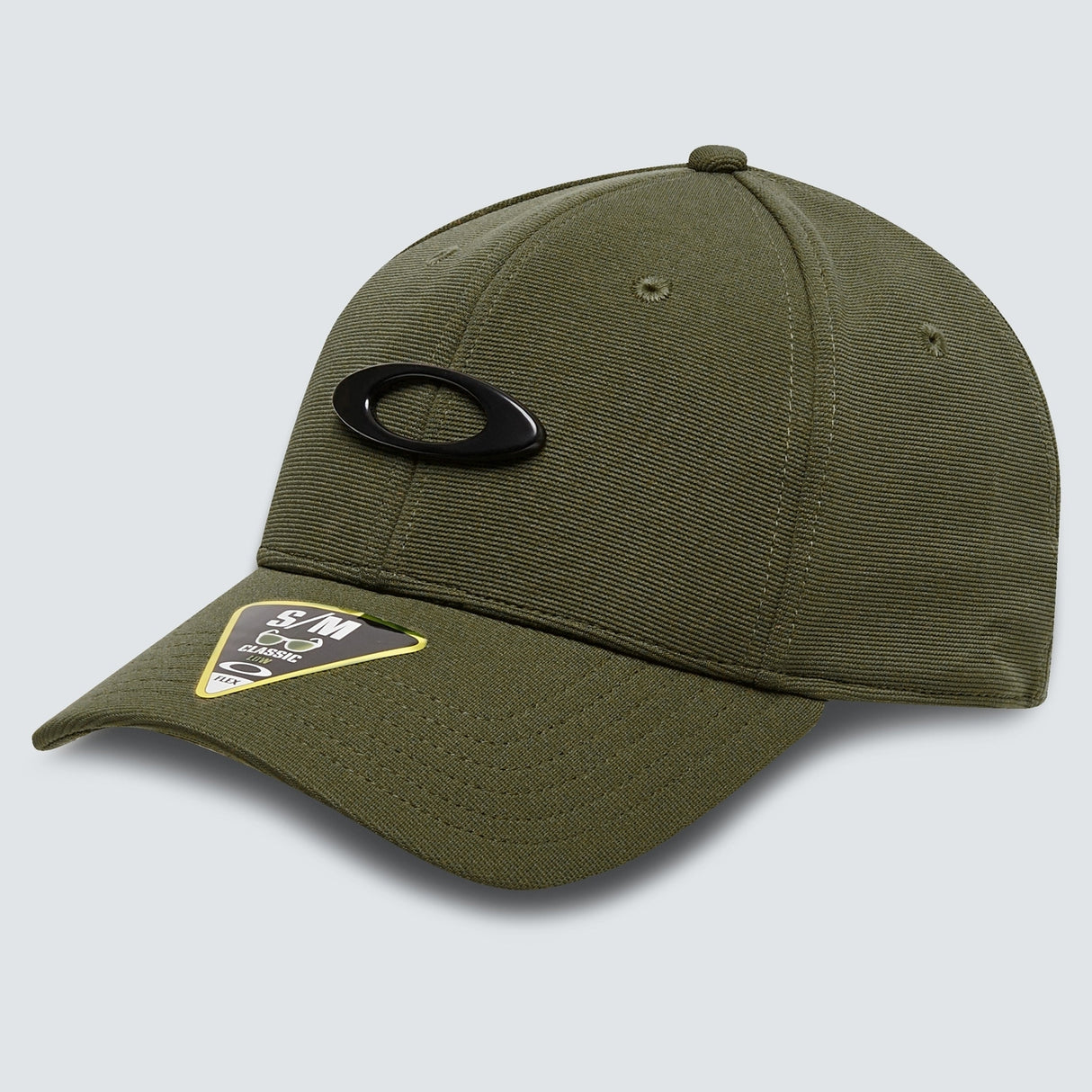 Oakley Tincan Cap Unisex Accessories Hats & Caps