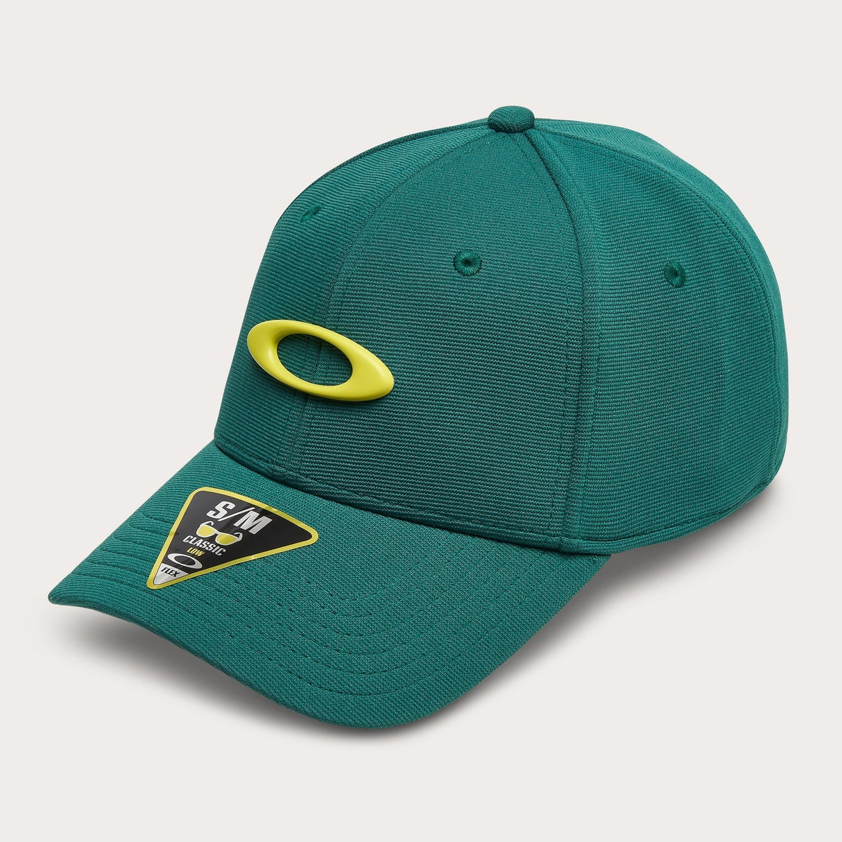Oakley Tincan Cap Unisex Accessories Hats & Caps