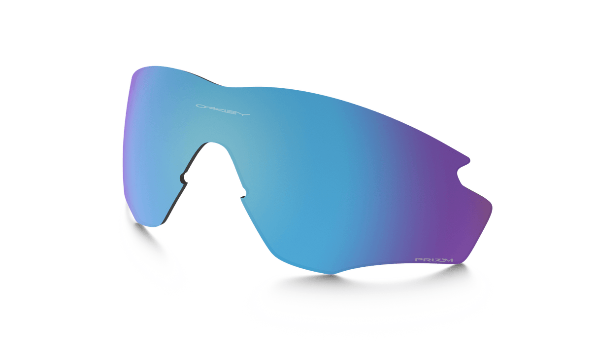 Oakley M2 Frame XL Lenses Unisex Accessories Sunglasses & Eyewear