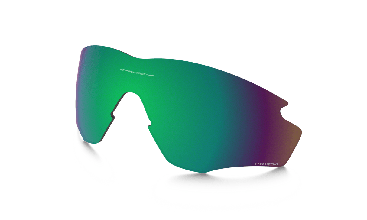 Oakley M2 Frame XL Lenses Unisex Accessories Sunglasses & Eyewear