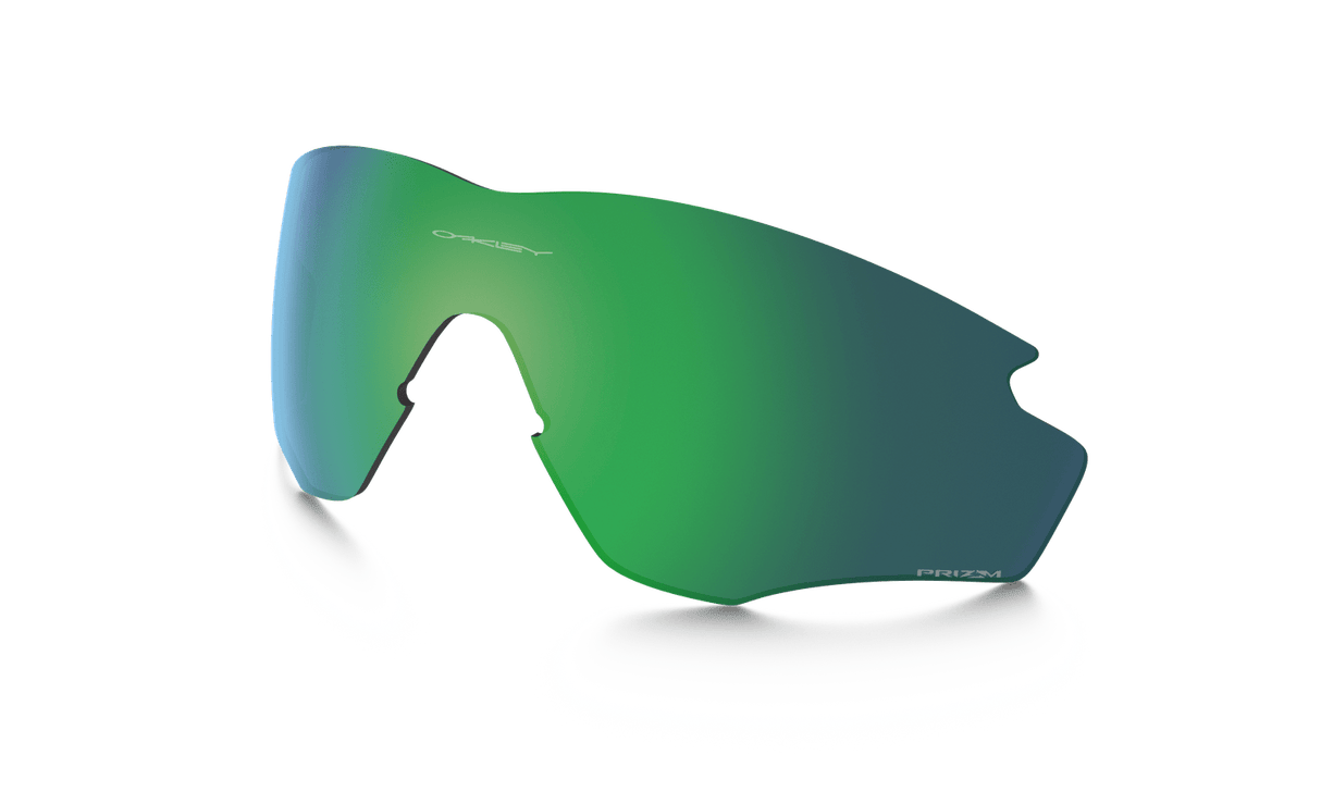 Oakley M2 Frame XL Lenses Unisex Accessories Sunglasses & Eyewear