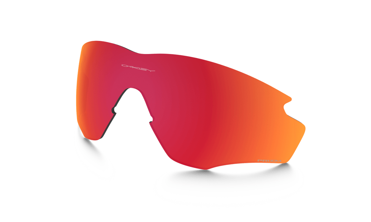 Oakley M2 Frame XL Lenses Unisex Accessories Sunglasses & Eyewear