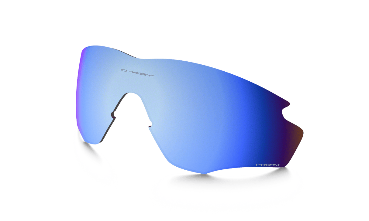 Oakley M2 Frame XL Lenses Unisex Accessories Sunglasses & Eyewear