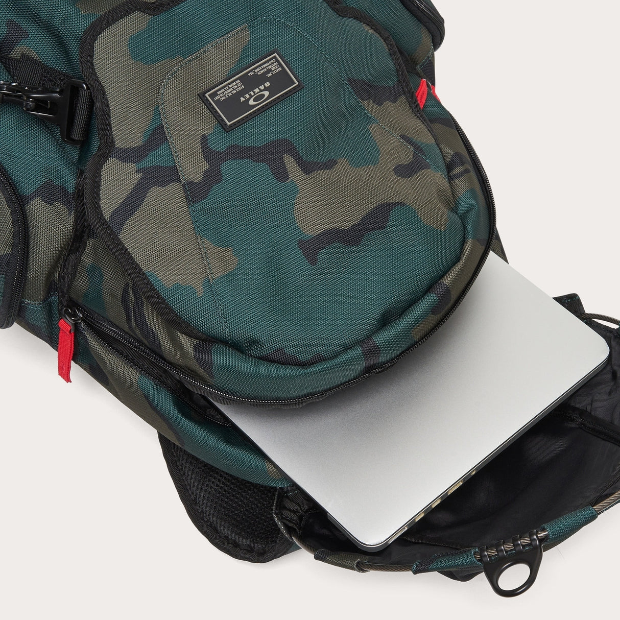 Oakley Bathroom Sink RC Backpack Unisex Accessories Bags & Backpacks