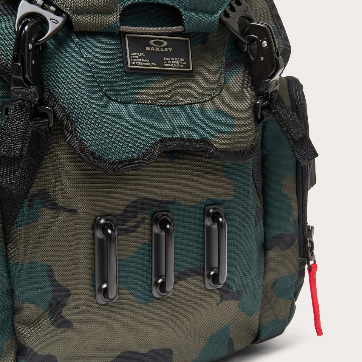 Oakley Bathroom Sink RC Backpack Unisex Accessories Bags & Backpacks