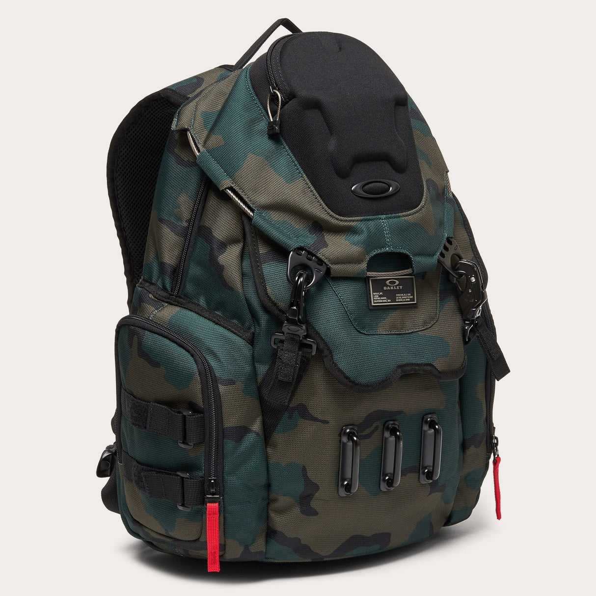 Oakley Bathroom Sink RC Backpack Unisex Accessories Bags & Backpacks