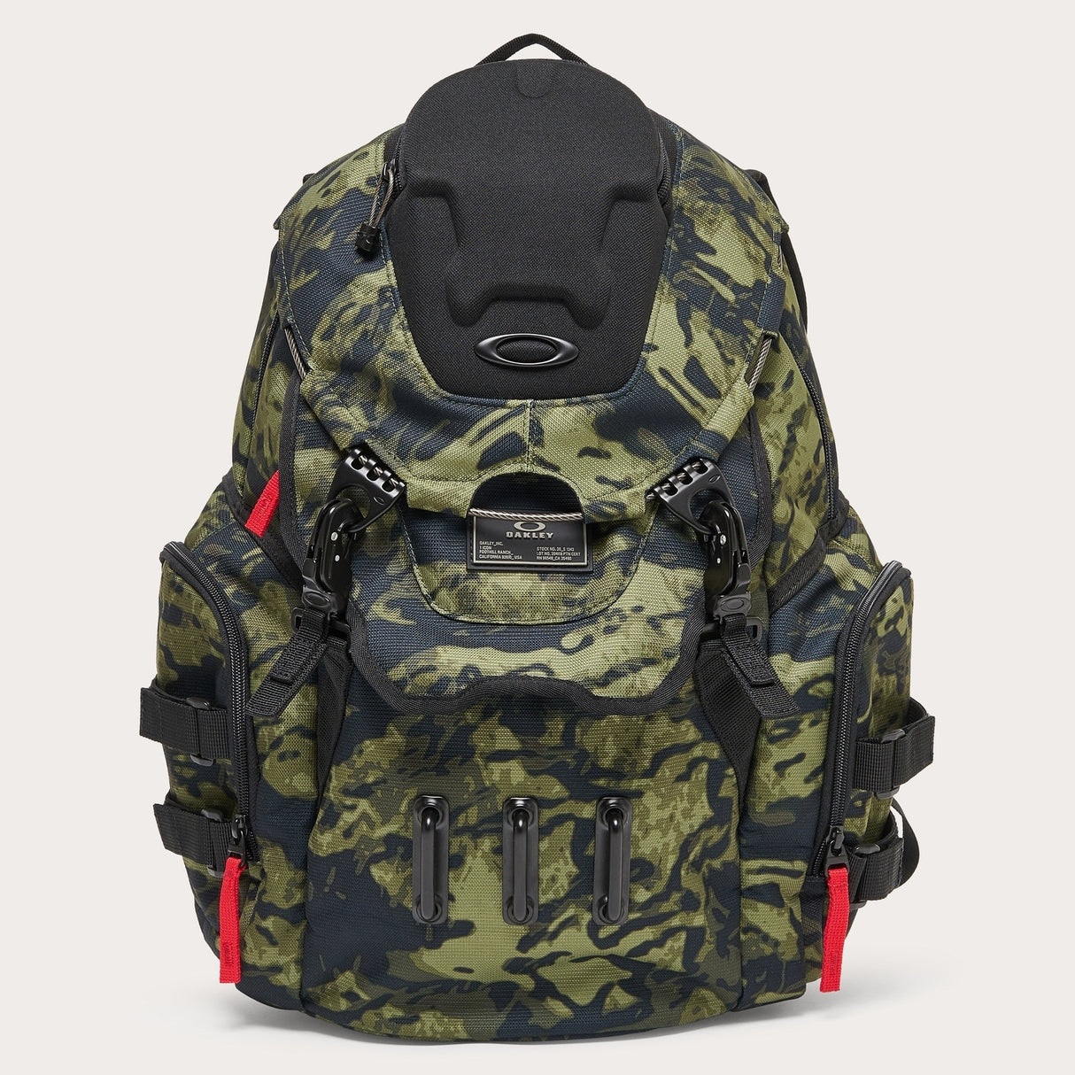 Oakley Bathroom Sink RC Backpack Unisex Accessories Bags & Backpacks