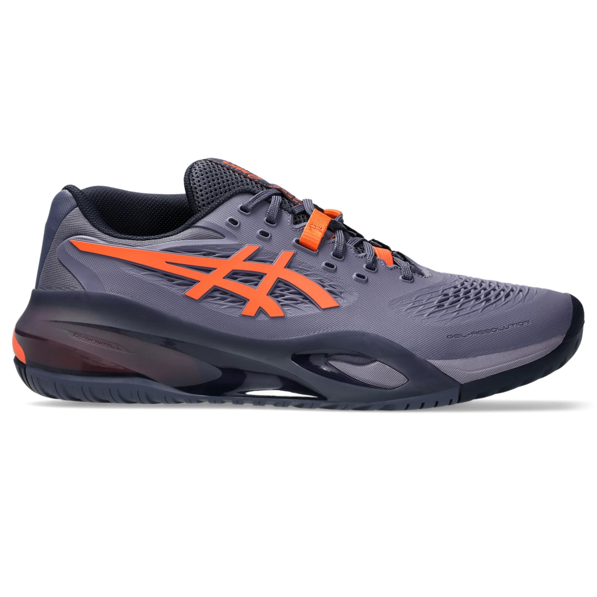 Asics Men's Gel-Resolution X Tennis Shoes Tennis & Racquet Footwear Mens