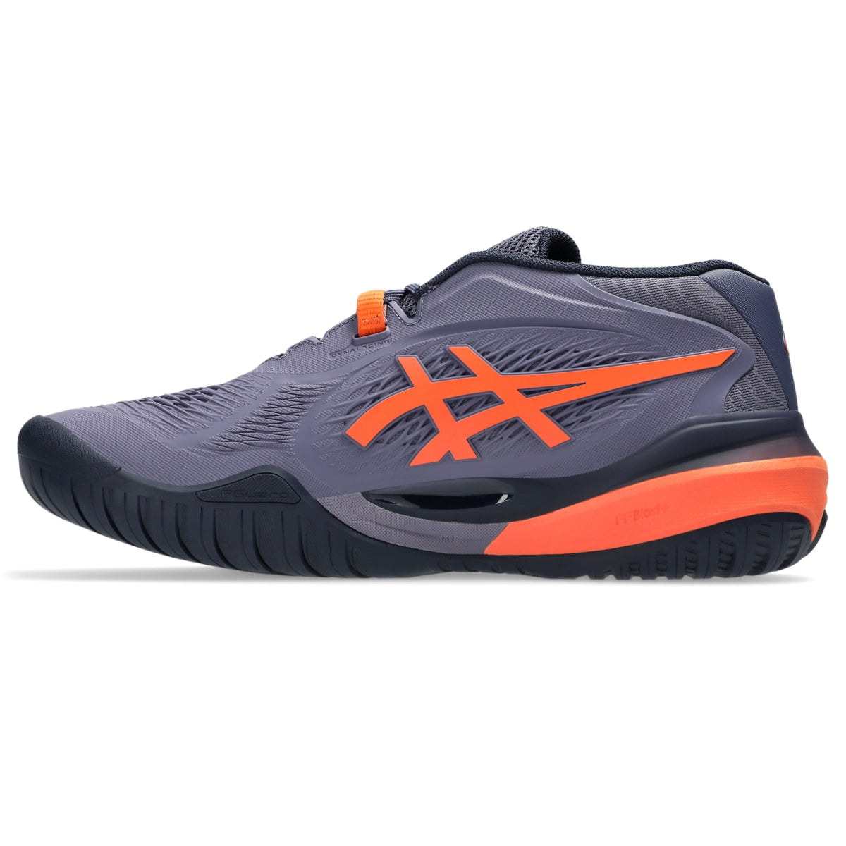 Asics Men's Gel-Resolution X Tennis Shoes Tennis & Racquet Footwear Mens