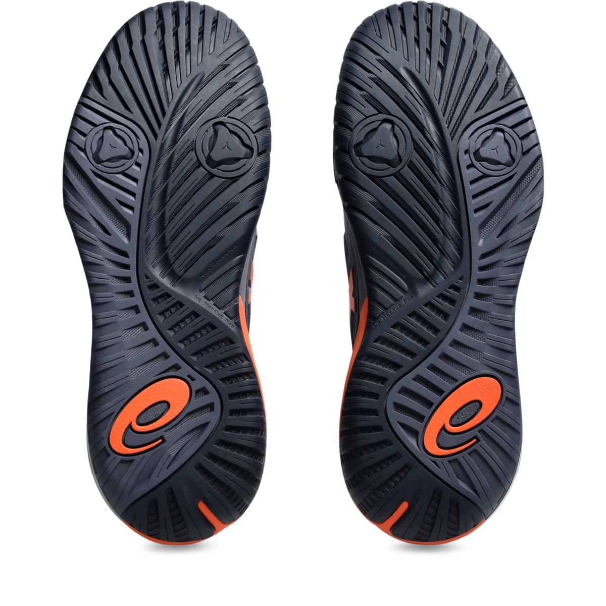 Asics Men's Gel-Resolution X Tennis Shoes Tennis & Racquet Footwear Mens