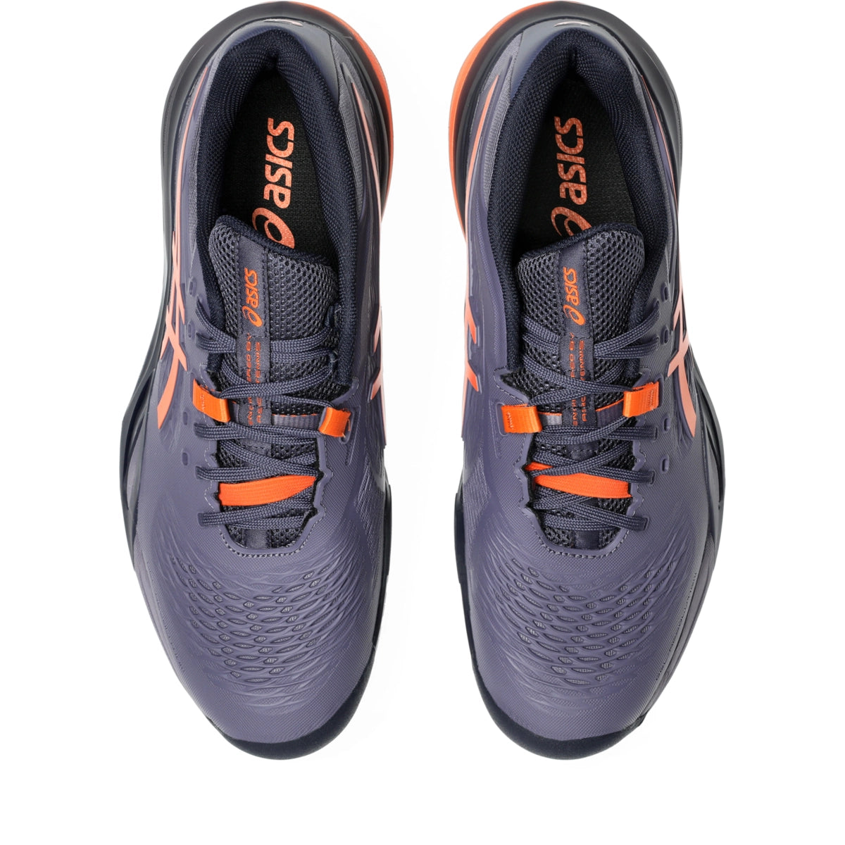 Asics Men's Gel-Resolution X Tennis Shoes Tennis & Racquet Footwear Mens