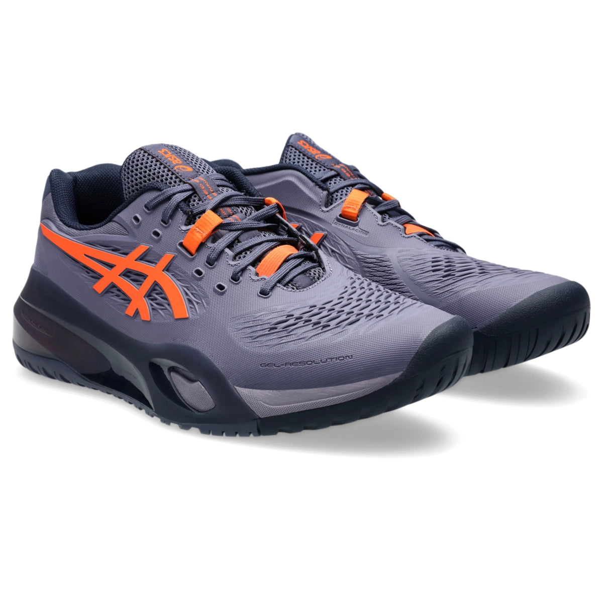 Asics Men's Gel-Resolution X Tennis Shoes Tennis & Racquet Footwear Mens