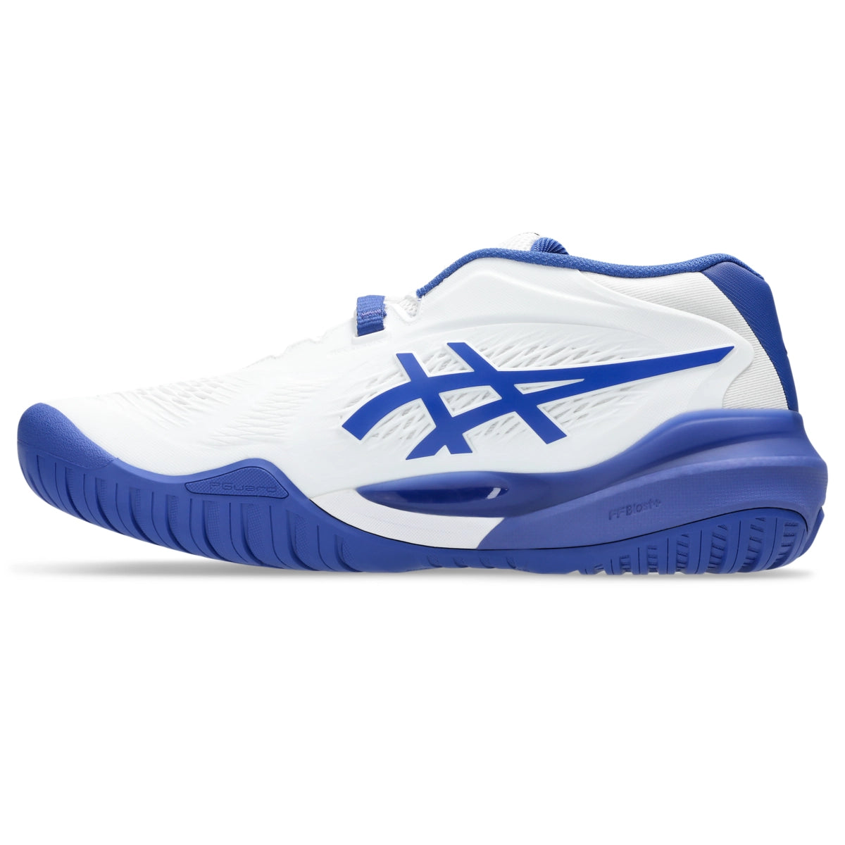 Asics Men's Gel-Resolution X Tennis Shoes Tennis & Racquet Footwear Mens