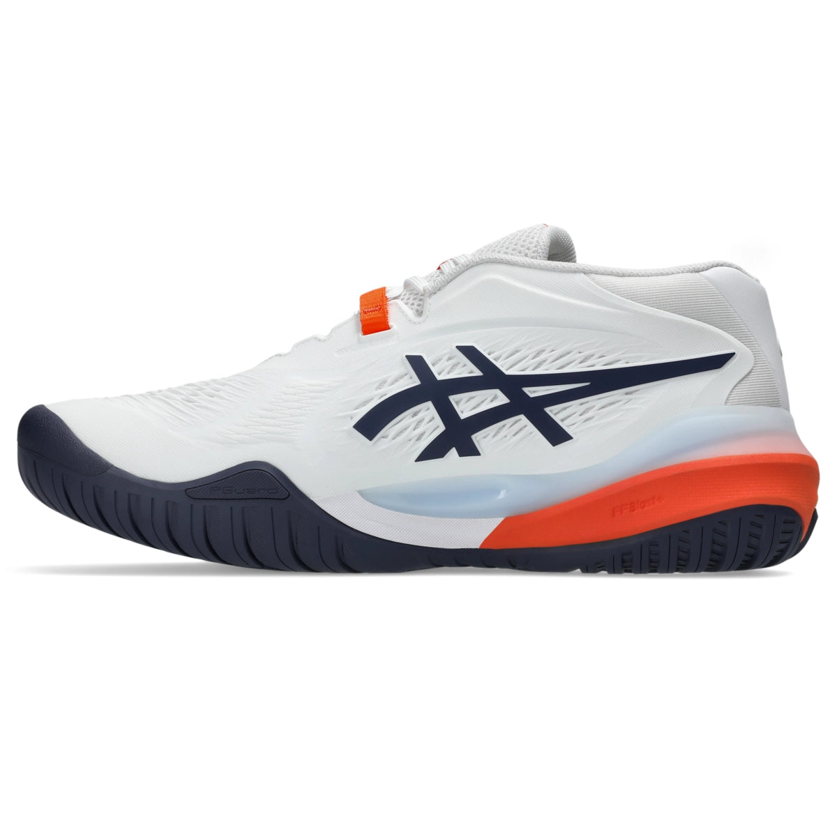 Asics Men's Gel-Resolution X Tennis Shoes Tennis & Racquet Footwear Mens