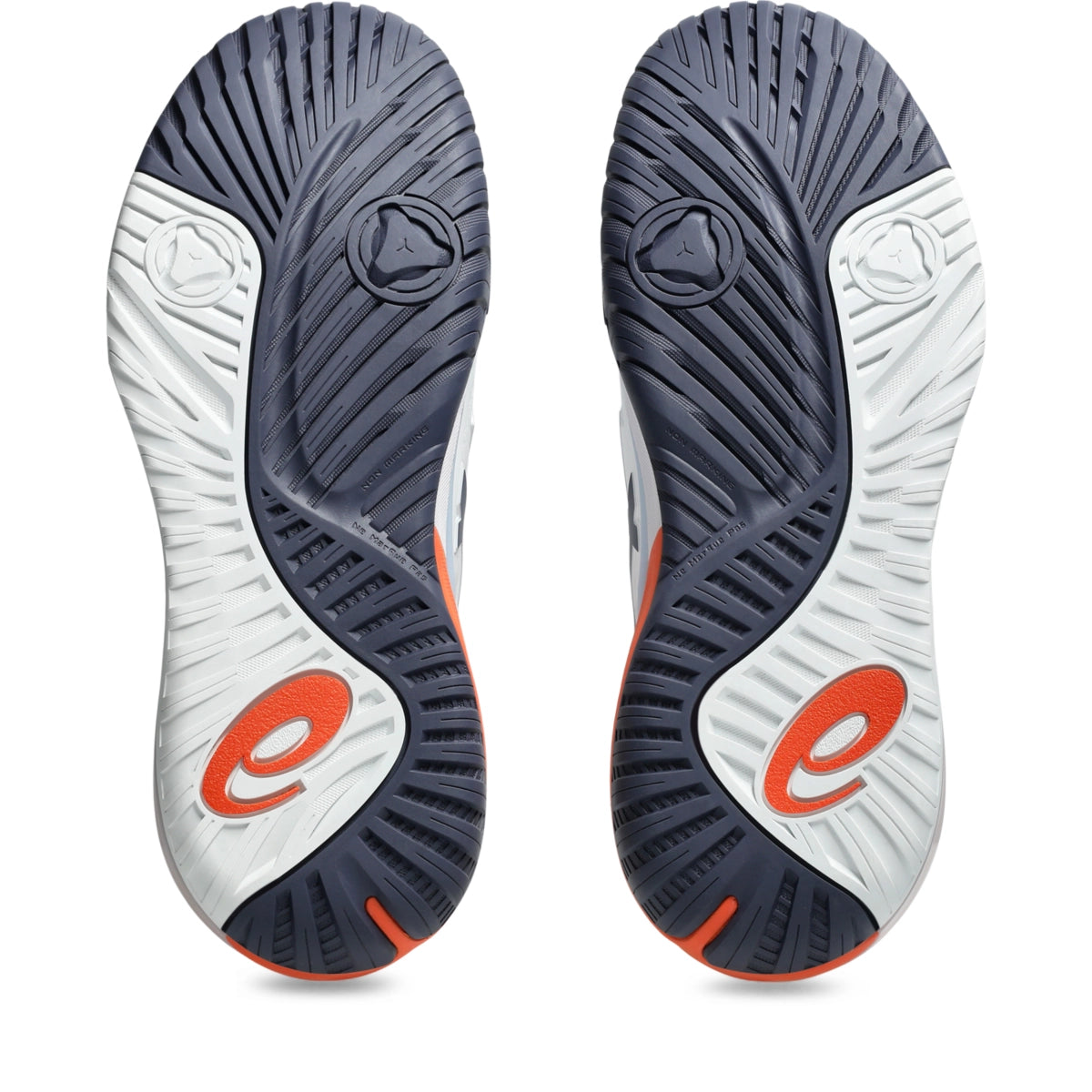 Asics Men's Gel-Resolution X Tennis Shoes Tennis & Racquet Footwear Mens