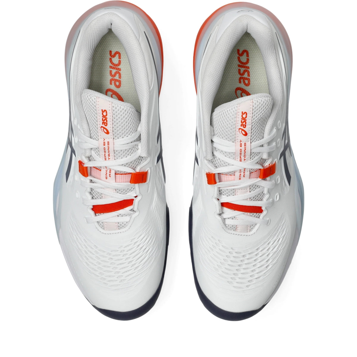 Asics Men's Gel-Resolution X Tennis Shoes Tennis & Racquet Footwear Mens