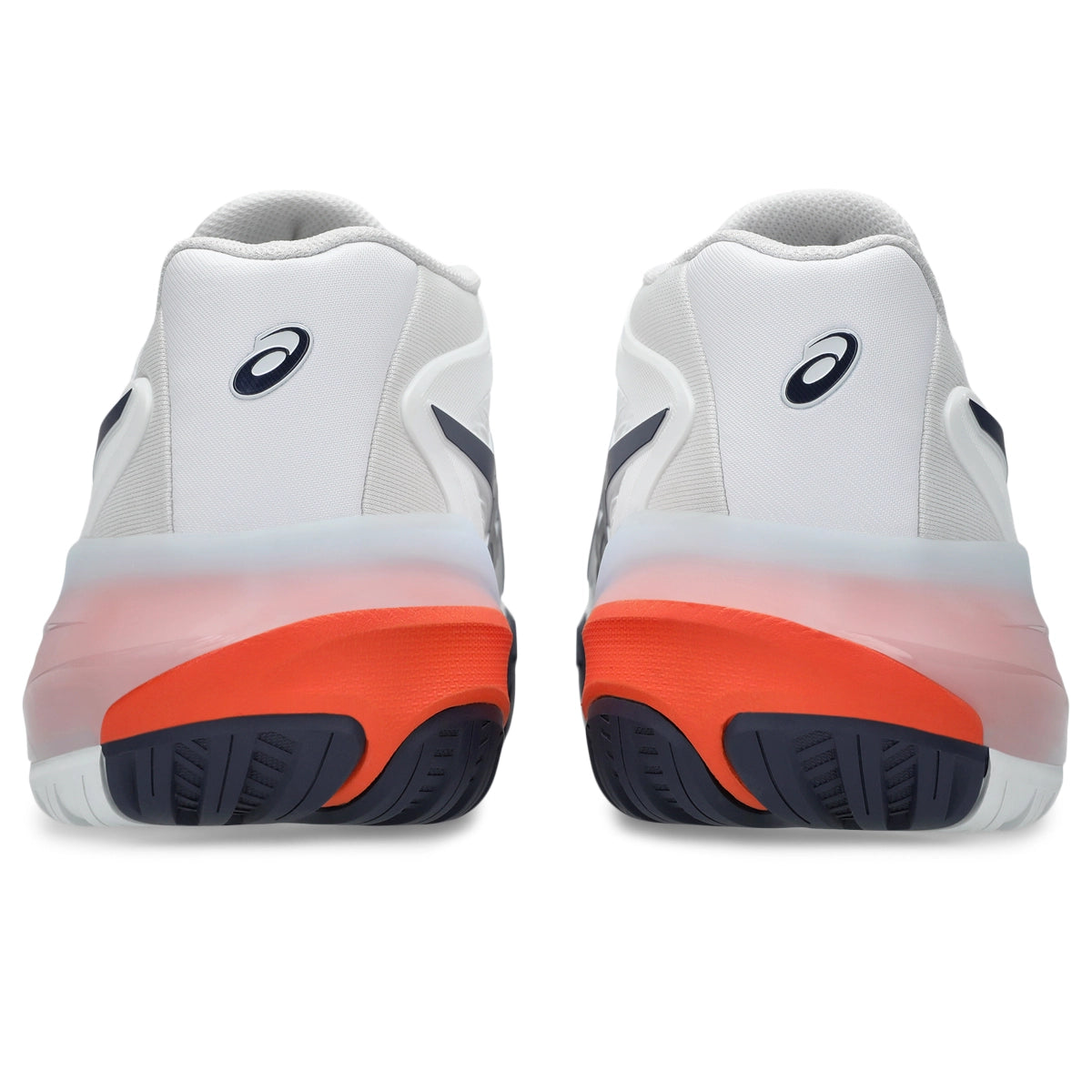 Asics Men's Gel-Resolution X Tennis Shoes Tennis & Racquet Footwear Mens