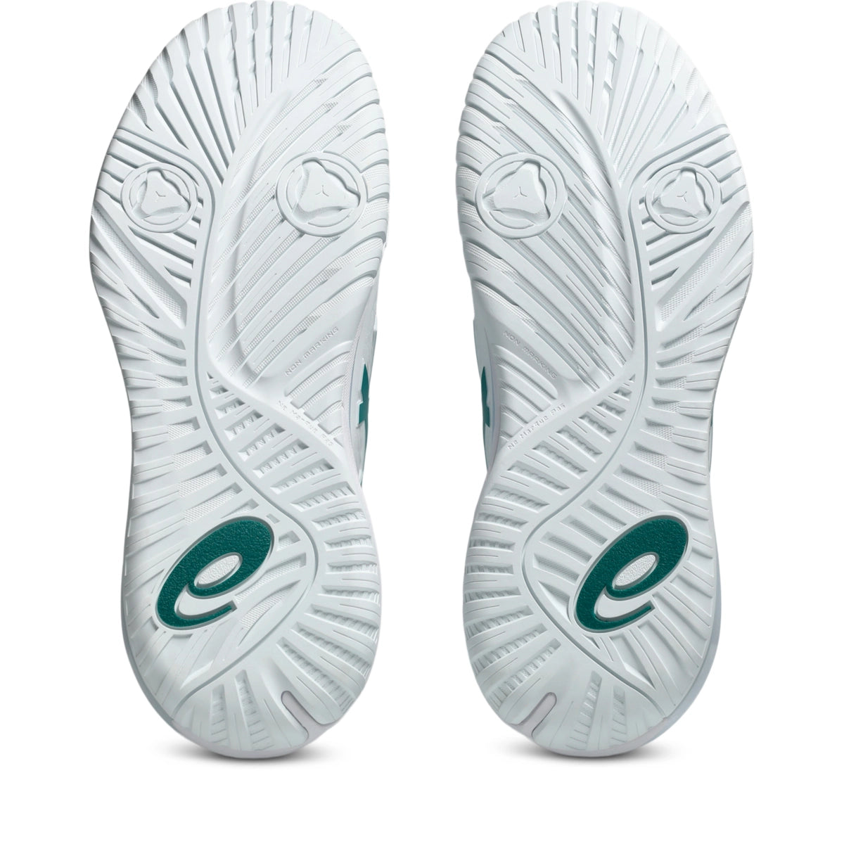 Asics Men's Gel-Resolution X Tennis Shoes Tennis & Racquet Footwear Mens